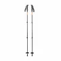 Mammut Aenergy Escape Poles - 2-teilige Teleskop-Wanderstöcke (105-130 cm, 7075 Aluminium)