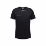 Mammut Aenergy FL Herren T-Shirt Schwarz