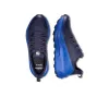 Mammut Aenergy Hike Low Goretex Herren Wanderschuhe Marine-Dark Glacier Blue