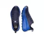 Mammut Aenergy Hike Low Goretex Herren Wanderschuhe Marine-Dark Glacier Blue