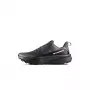 Mammut Aenergy Hike Low Herren Wanderschuhe Steel-Black