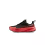 Mammut Aenergy Mtn Low Gore-Tex Herren-Wanderschuhe Black-Mammut Red