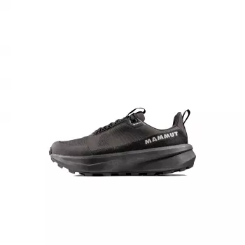 Mammut Aenergy Mtn Low Gore-Tex Herren-Wanderschuhe Iguana-Black