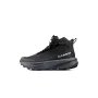 Mammut Aenergy Mtn Mid Gore-Tex Herren-Wanderschuhe Black-Dark Steel