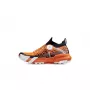 Mammut Aenergy TR BOA® Mid Damen-Wanderschuhe Dark Tangerine-White