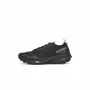 Mammut Aenergy Trail All Mountain Low Herren-Wanderschuhe Schwarz