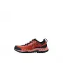 Mammut Alnasca Knit III Low GORE-TEX Damen-Wanderschuhe Brick-Quartz Dust