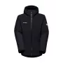 Mammut Alto Light HS Hooded Jacket Herren - Schwarz, Größe S