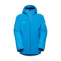 Mammut Alto Light HS Herren-Hardshelljacke - Gletscherblau