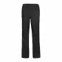 Mammut Alto Light HS Herren Regenhose Schwarz