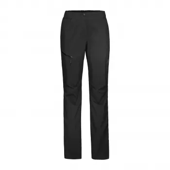 Mammut Alto Light HS Damen Hardshell Regenhose Schwarz