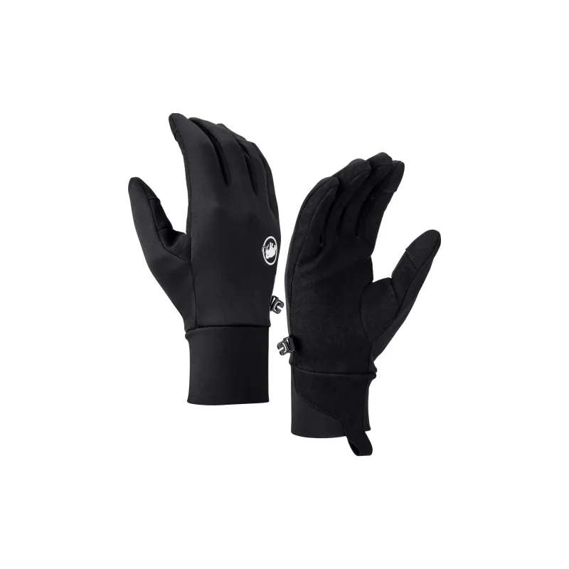 Mammut Astro Glove Windstopper Black
