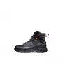 Mammut Blackfin III Mid DT Women's Winter Hiking Boots Black