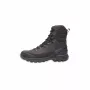 Mammut Blackfin Leather High Herren-Winterstiefel Schwarz