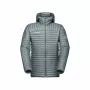 Mammut Broad Peak Light IN Hooded Herren Daunenjacke Strata