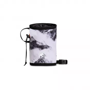 Mammut Chalk Bag Gym Print Alpine AOP