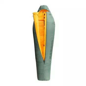 Mammut Comfort Fiber Bag -9...-15°C Schlafsack