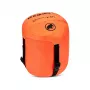Mammut Compression Bag Vibrant Orange 10L
