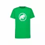 Mammut Core Classic T-Shirt Herren Pinea