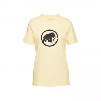 Mammut Core Classic Damen T-Shirt Alvatern