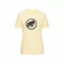 Mammut Core Classic Damen T-Shirt Alvatern