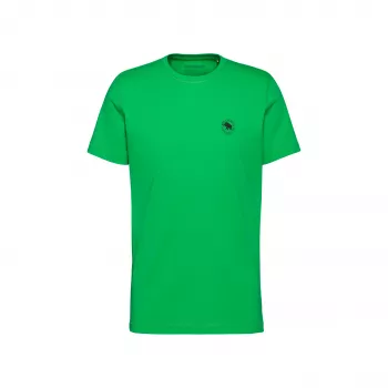 Mammut Core Garantie Herren T-Shirt Pinea