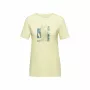 Mammut Core Logo T-Shirt Damen Grape M