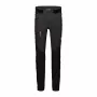 Mammut Courmayeur SO Herren Softshellhose Schwarz