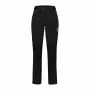 Mammut Courmayeur SO Pants Damen Softshellhose Schwarz Größe S
