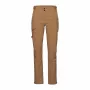 Mammut Courmayeur SO Damen Softshellhose Claystone