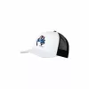 Mammut Crag Cap Hold White Baseball Cap