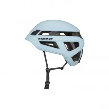 Mammut Crag Sender Kletterhelm 56-61 cm Weiß