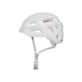 Mammut Crag Sender Kletterhelm - Weiß (56-62 cm)