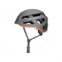 Mammut Crag Sender Helm - Titanium (56-62 cm)