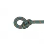 Mammut Crag Workhorse Dry 9.9 mm 80 m Einfachseil