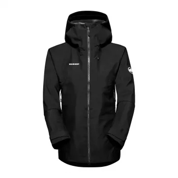 Mammut Crater IV HS Hooded Damen Hardshell Jacke