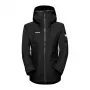 Mammut Crater IV HS Hooded Damen Hardshell Jacke