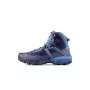 Mammut Ducan II High GTX Herren-Wanderschuhe Marine-Deep Ice