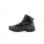 Mammut Ducan II High GTX Damen-Wanderschuhe Schwarz