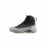 Mammut Ducan III High Gore-Tex Damen-Wanderschuhe Black-Platinum