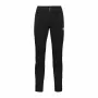 Mammut Ducan Herren Wanderhose Schwarz