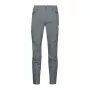 Mammut Ducan Herren Wanderhose, Schwarz, EU 50