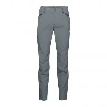 MAMMUT Ducan Herren Wanderhose Strata