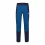 MAMMUT Ducan Herren Wanderhose Marine