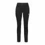 Mammut Ducan Damen Wanderhose Schwarz