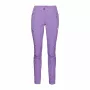 Mammut Ducan Damen Wanderhose Lavandin XS