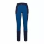 Mammut Ducan Damen Wanderhose – Navy-Teal