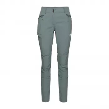 Mammut Ducan Damen Wanderhose Strata