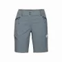 Mammut Ducan Damen Shorts Schwarz