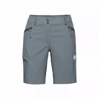 Mammut Ducan Women's Shorts Strata
